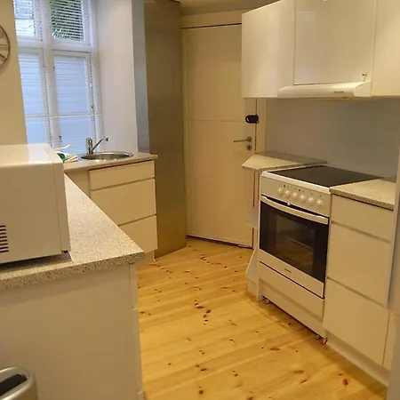 Alborggade 23 Copenhagen