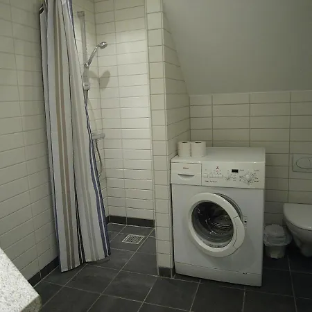 Alborggade 23 * København