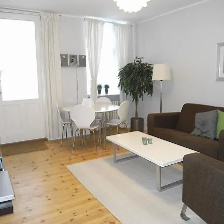 Alborggade 23
